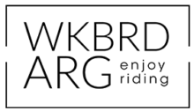 Wakeboard Argentina Logo