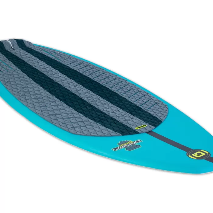 Wakesurf Obrien Torrent - Imagen 2