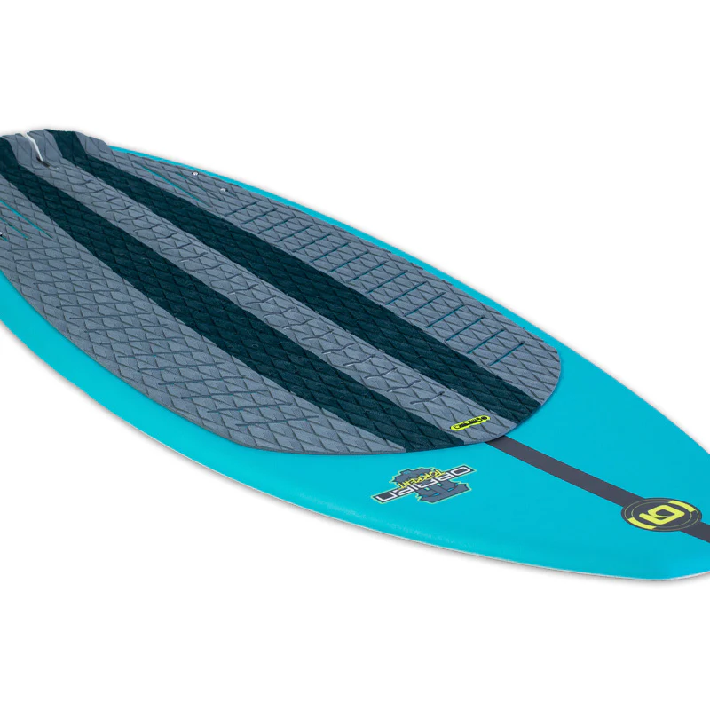 Wakesurf Obrien Torrent - Imagen 2