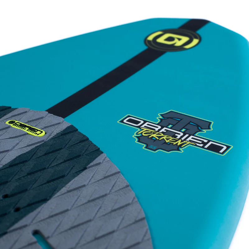 Wakesurf Obrien Torrent - Imagen 4