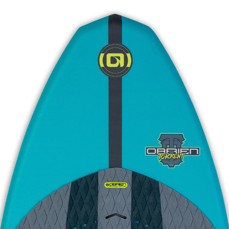 Wakesurf Obrien Torrent - Imagen 5