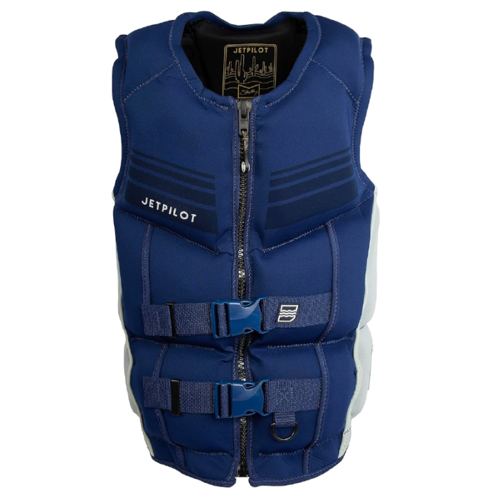 Chaleco Salvavidas Jetpilot Neoprene Murray