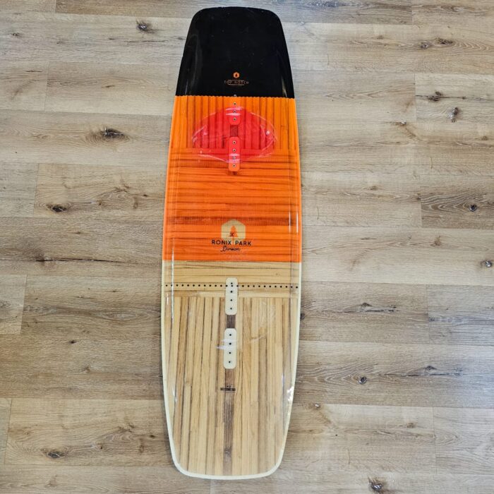 Ronix Top Notch 143cm -usada