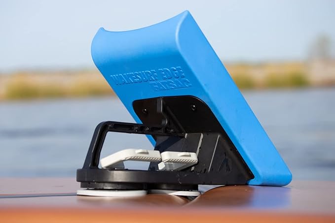 Wake Surf Shaper Edge Pro II Mega - Imagen 7