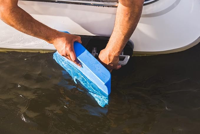 Wake Surf Shaper Edge Pro II Mega - Imagen 6