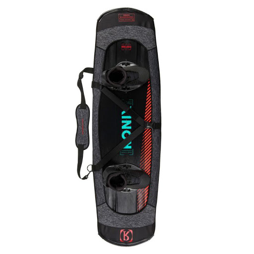 Funda de wakeboard Ronix Neoprene original USA - Imagen 8