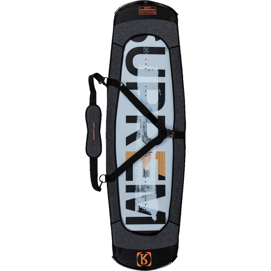 Funda de wakeboard Ronix Neoprene original USA - Imagen 6