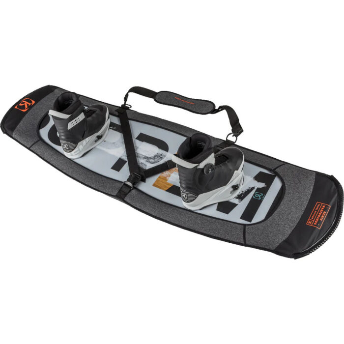 Funda de wakeboard Ronix Neoprene original USA - Imagen 7