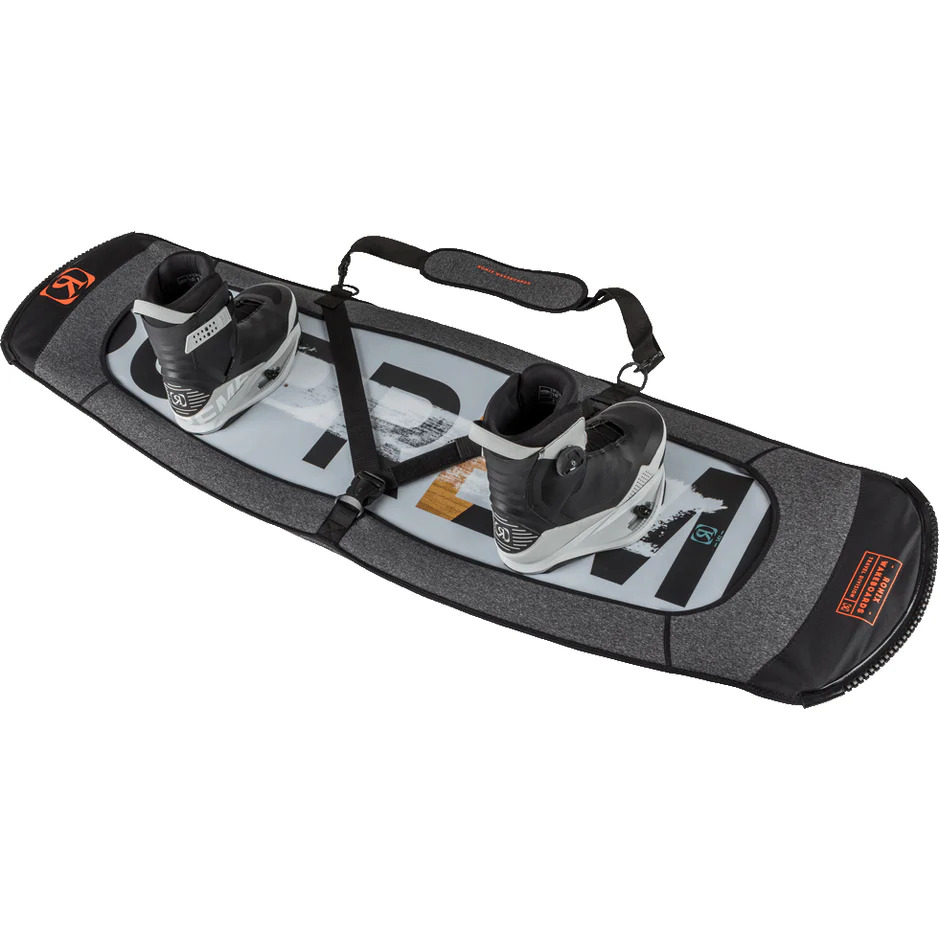 Funda de wakeboard Ronix Neoprene original USA - Imagen 7