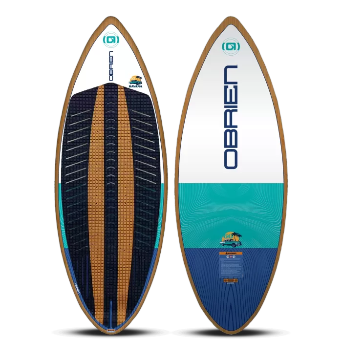 Tabla de wakesurf Obrien Havanna