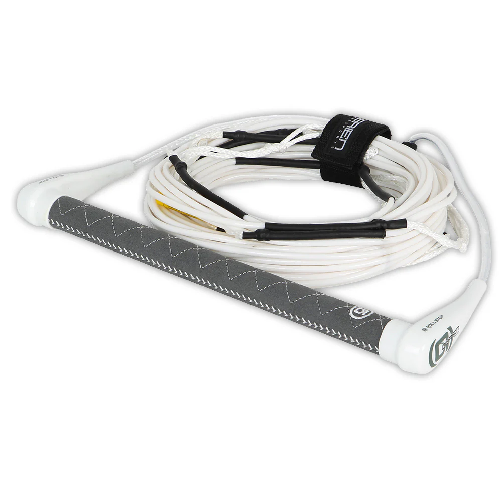 Manillar de wakeboard Obrien PRO c/Silicone