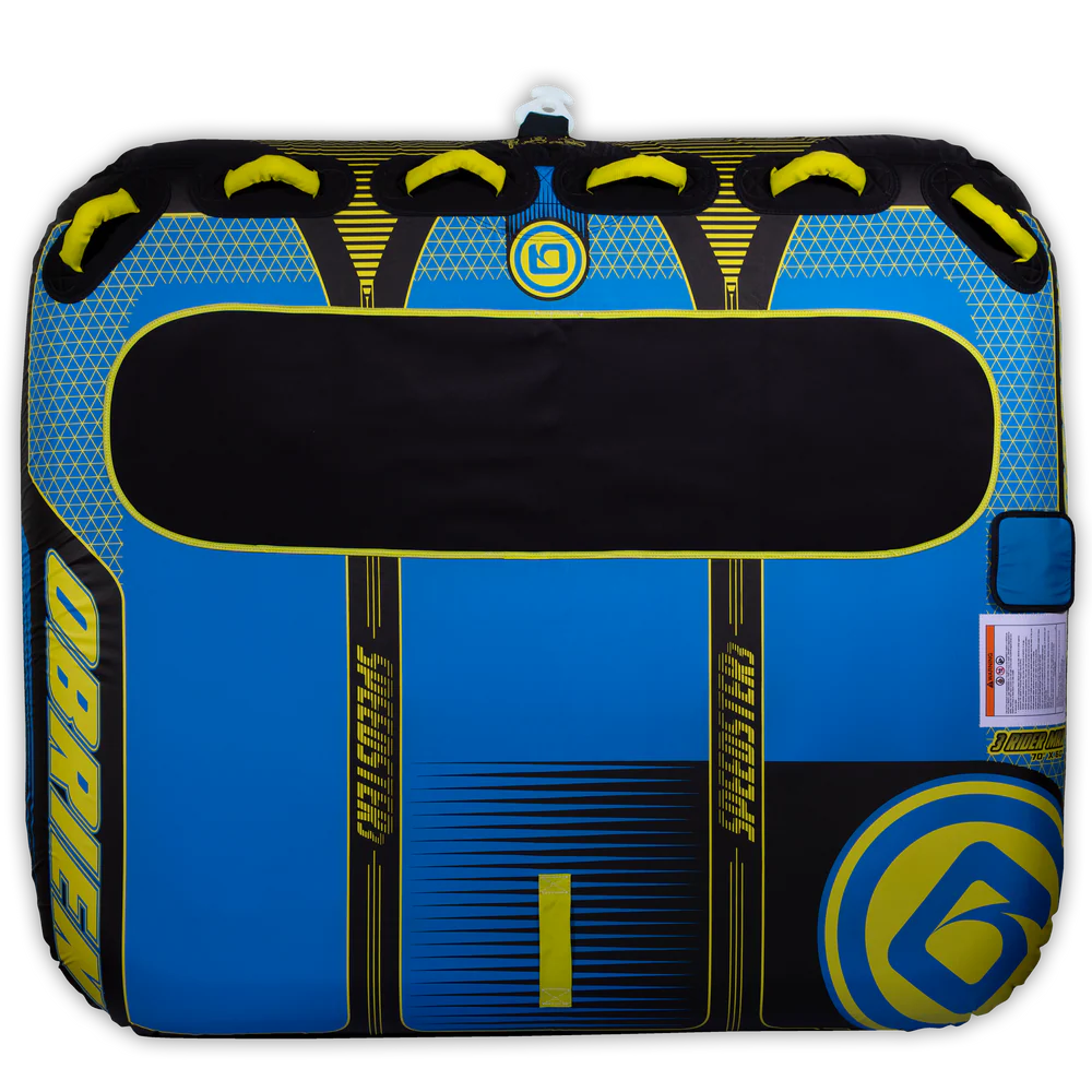 Inflable remolcable Obrien Speedster 3p