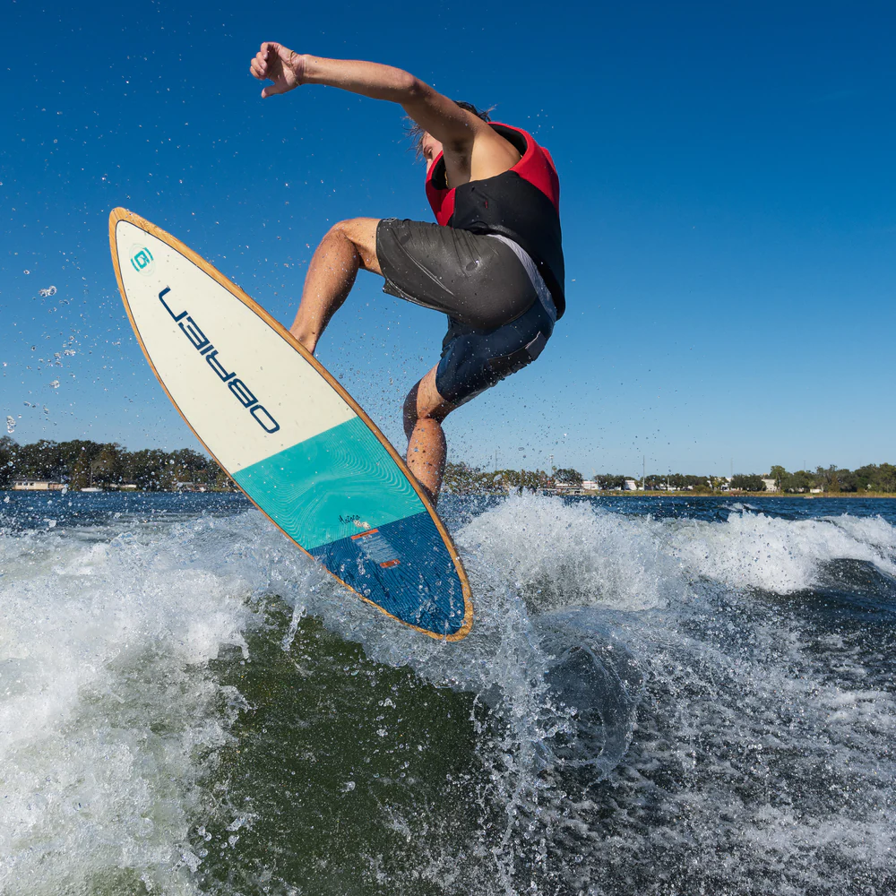 Tabla de wakesurf Obrien Havanna - Imagen 2