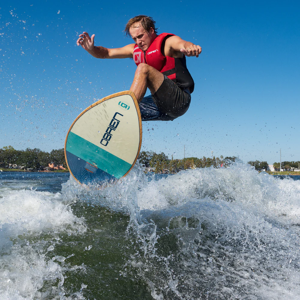 Tabla de wakesurf Obrien Havanna - Imagen 3