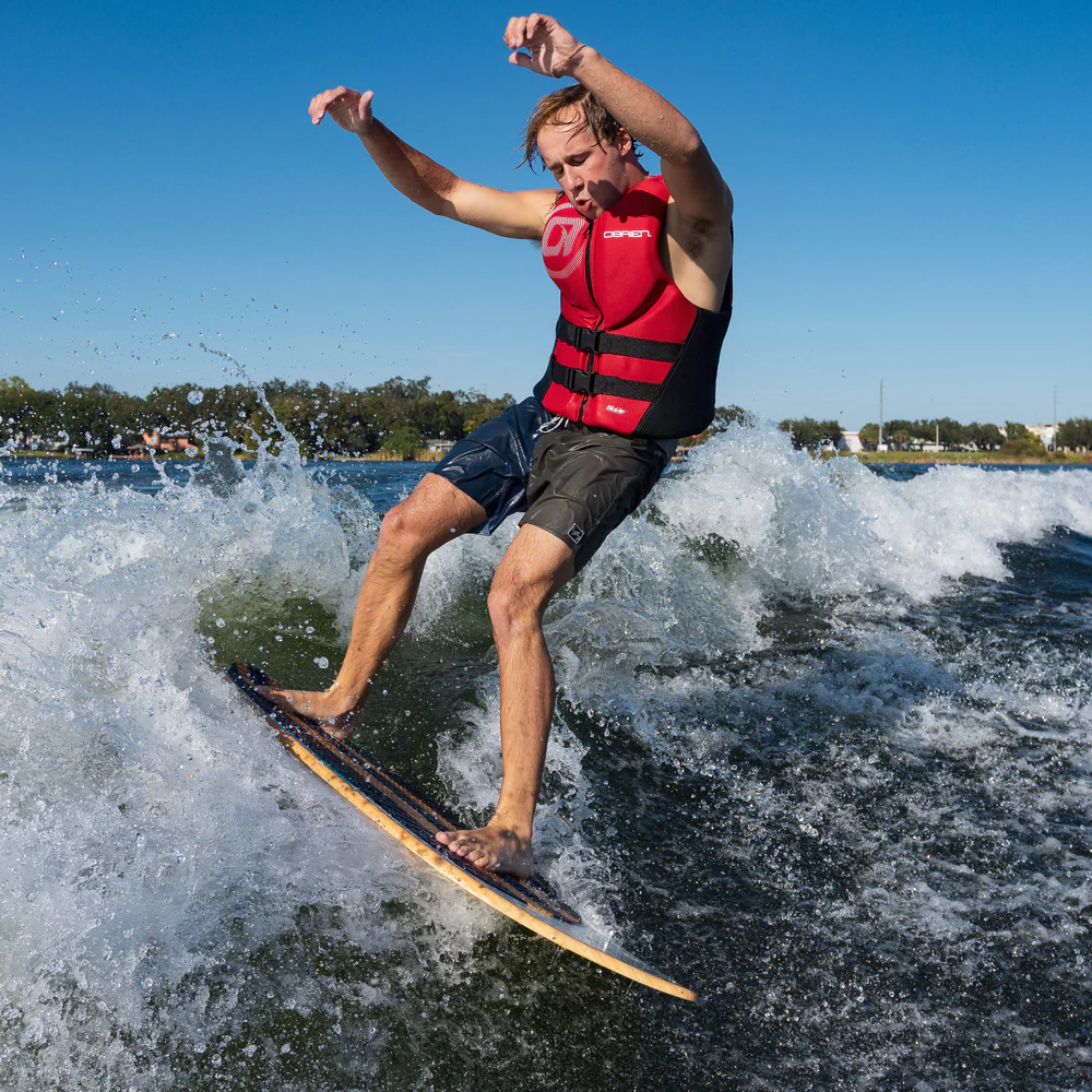 Tabla de wakesurf Obrien Havanna - Imagen 4