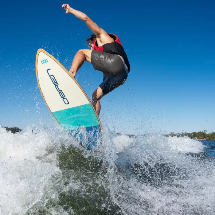 Tabla de wakesurf Obrien Havanna - Imagen 5