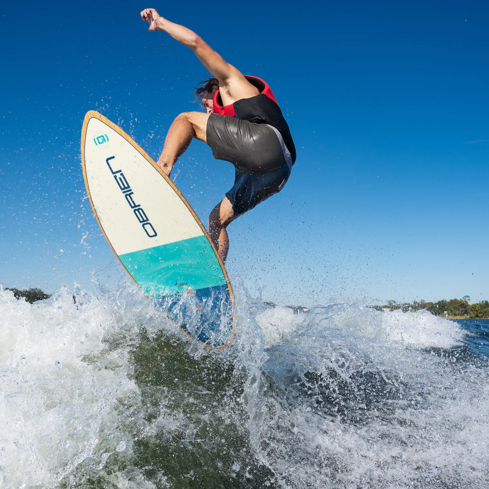 Tabla de wakesurf Obrien Havanna - Imagen 5