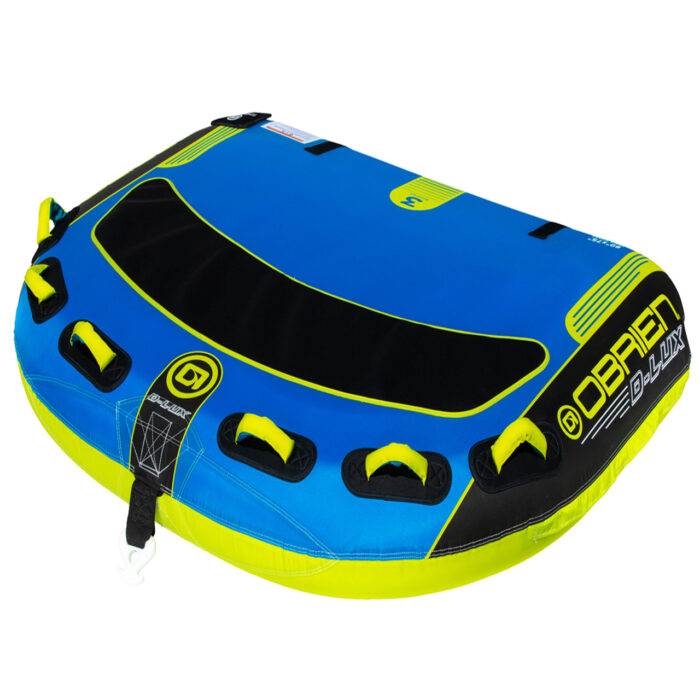 Inflable remolcable Obrien D-lux 3p - Imagen 4