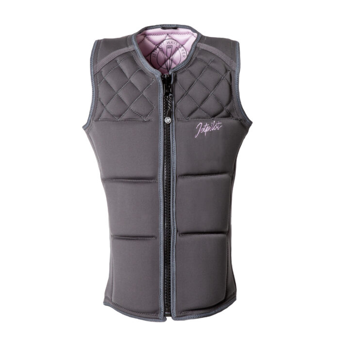 Chaleco Salvavidas Reversible Alto Impacto Wavefarer
