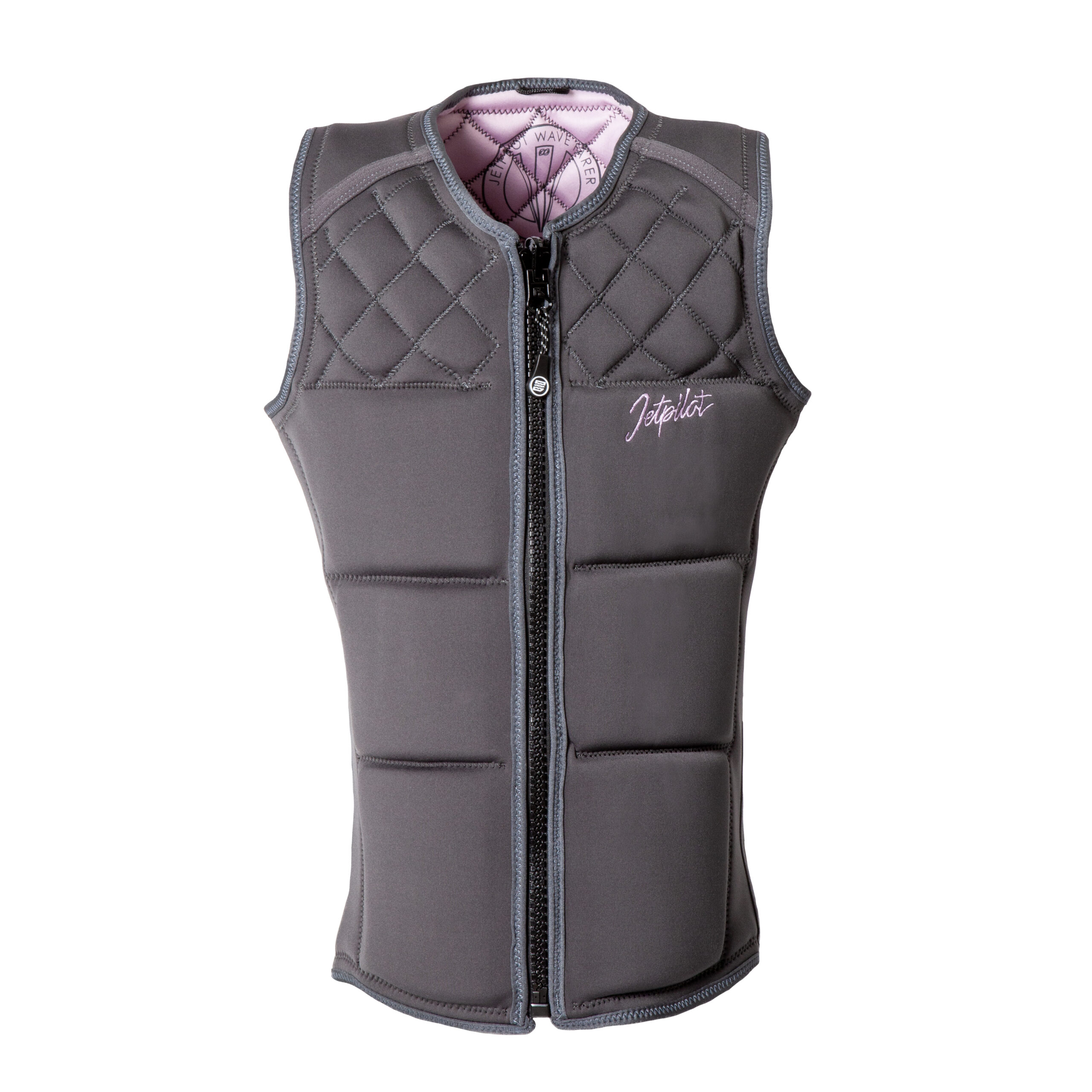 Chaleco Salvavidas Reversible Alto Impacto Wavefarer