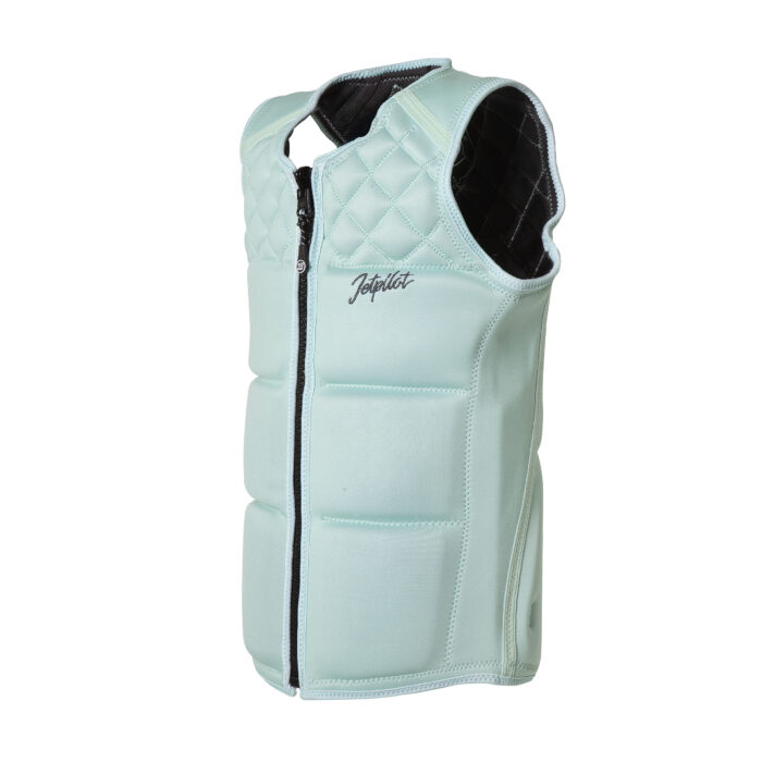 Chaleco Salvavidas Reversible Alto Impacto Wavefarer - - Imagen 4