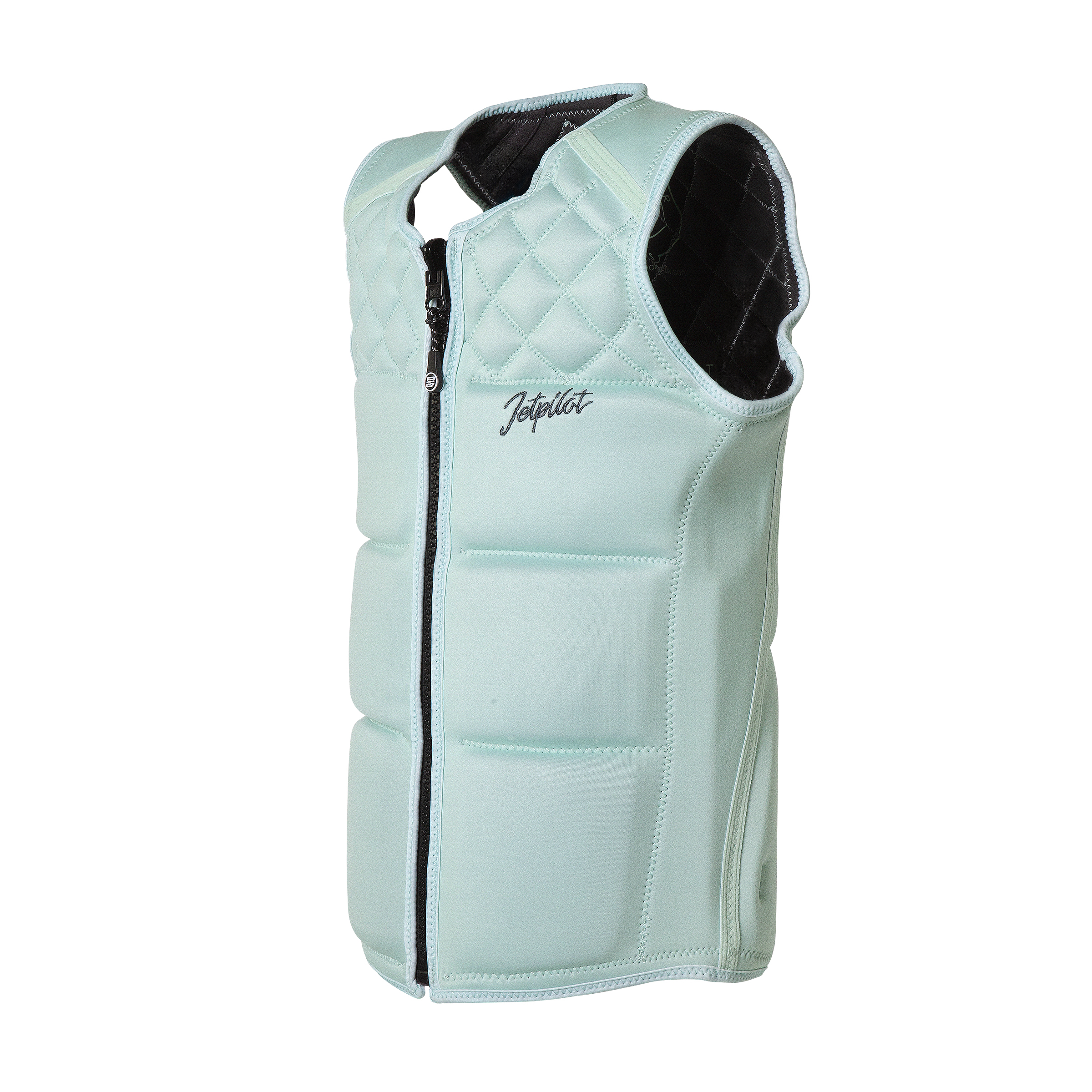 Chaleco Salvavidas Reversible Alto Impacto Wavefarer - - Imagen 4