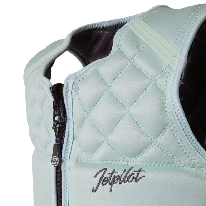 Chaleco Salvavidas Reversible Alto Impacto Wavefarer - - Imagen 7