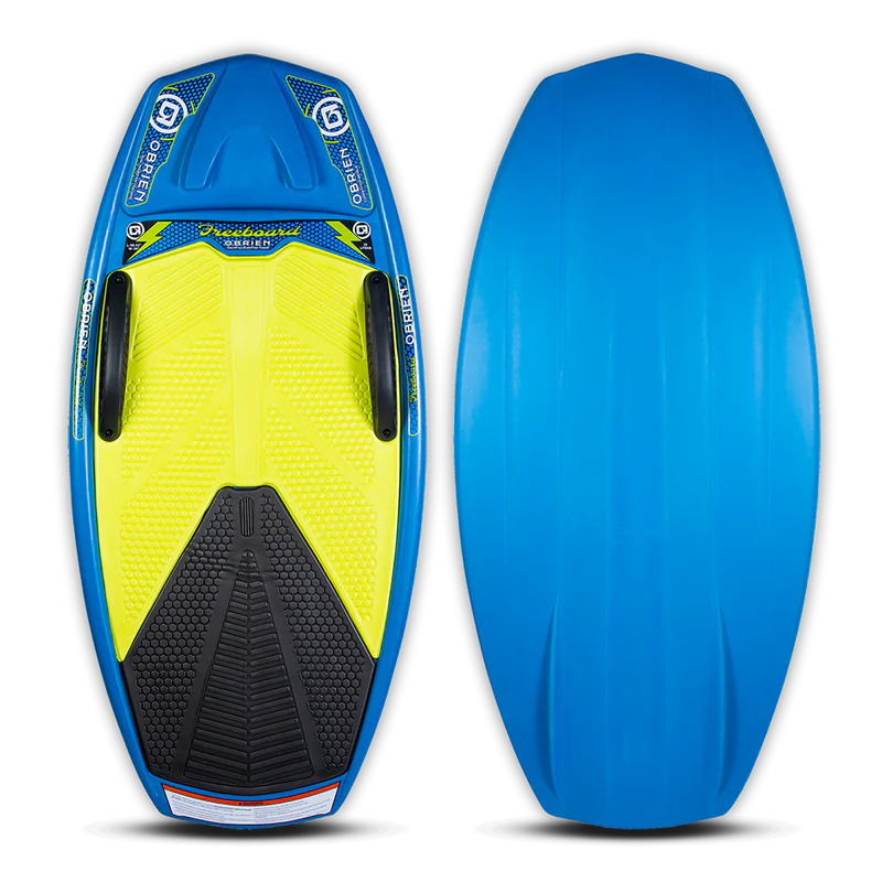 Tabla Deslizadora Multiuso Obrien Freeboard V2