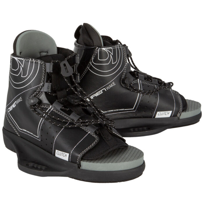 Combo de wakeboard Obrien System c/botas Clutch - Nivel Iniciante - Imagen 8