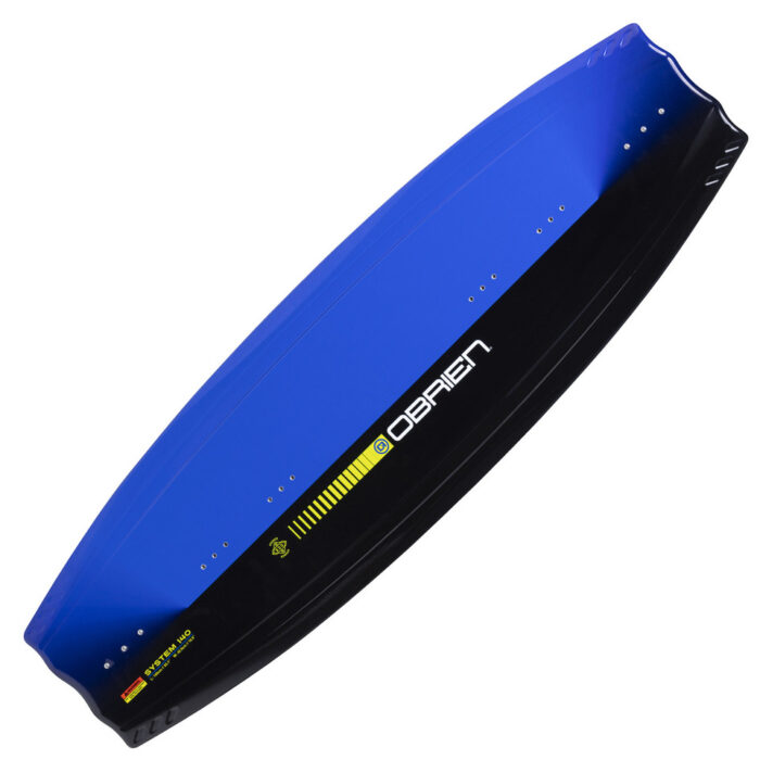 Combo de wakeboard Obrien System c/botas Clutch - Nivel Iniciante - Imagen 2