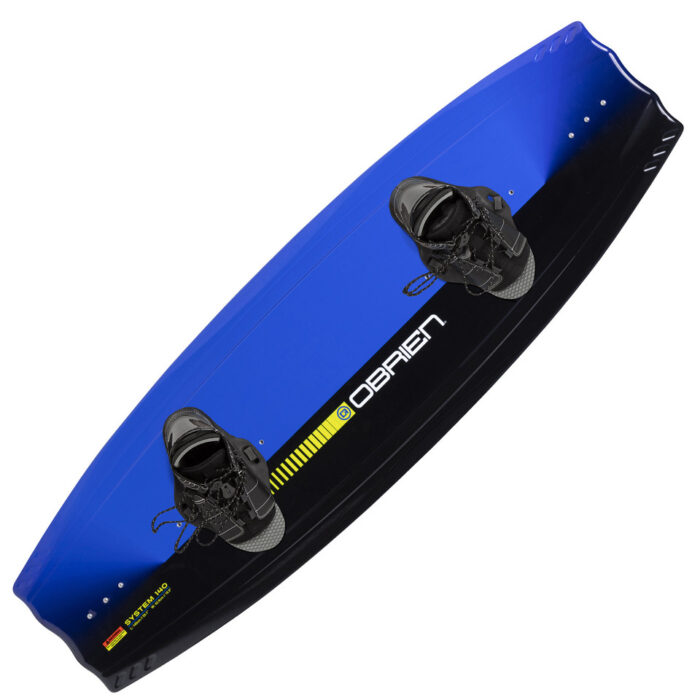 Combo de wakeboard Obrien System c/botas Clutch - Nivel Iniciante - Imagen 4