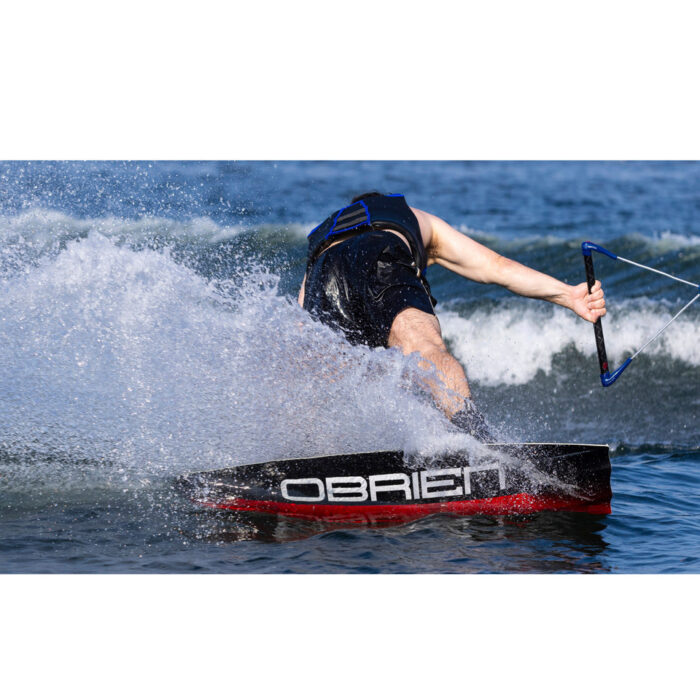 Combo de wakeboard Obrien System c/botas Clutch - Nivel Iniciante - Imagen 2