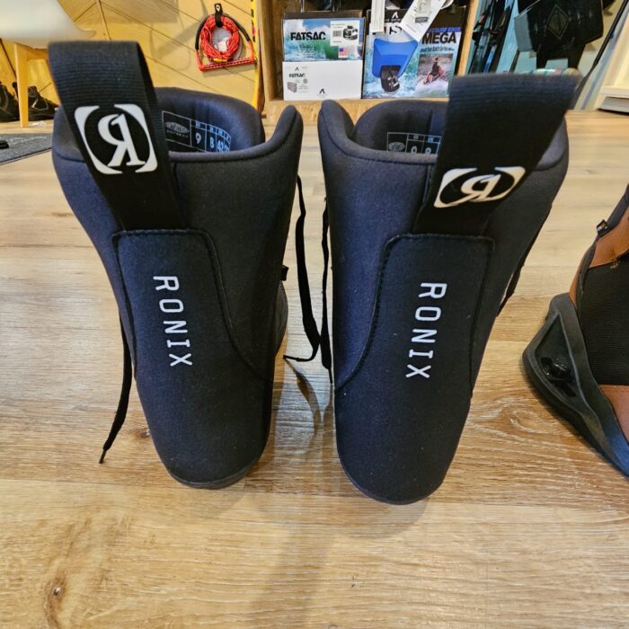 Ronix Diplomat Talle 9 con escarpin - Cable Park - Imagen 4