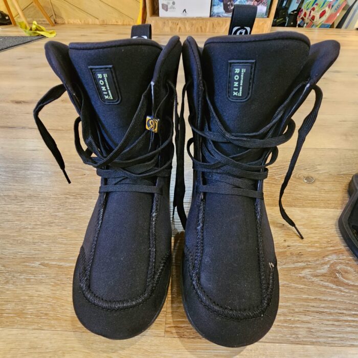 Ronix Diplomat Talle 9 con escarpin - Cable Park - Imagen 5