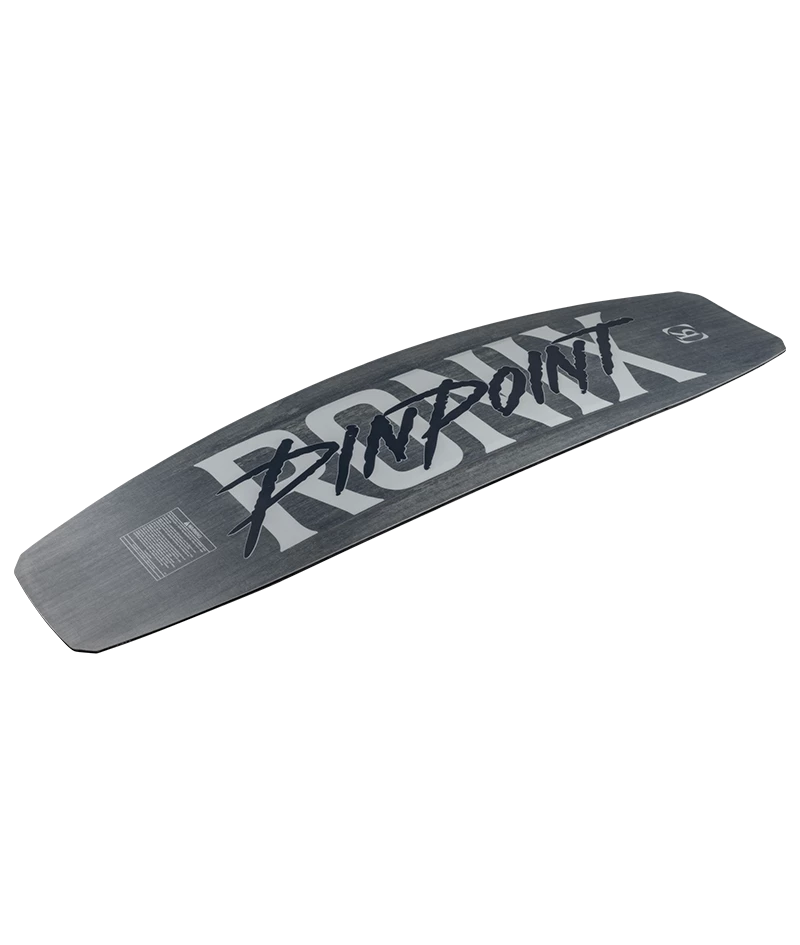 Tabla de wakeboard para cable park Ronix Pinpoint 147cm - Imagen 3