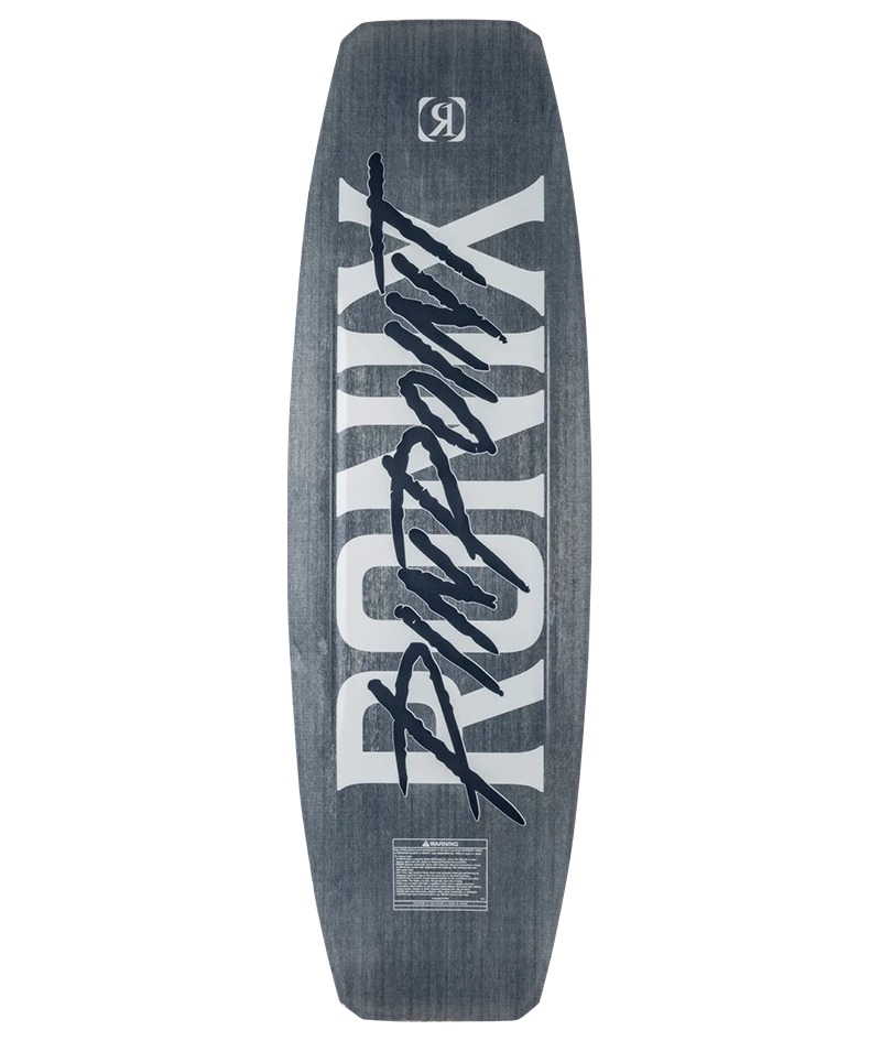 Tabla de wakeboard para cable park Ronix Pinpoint 147cm - Imagen 2
