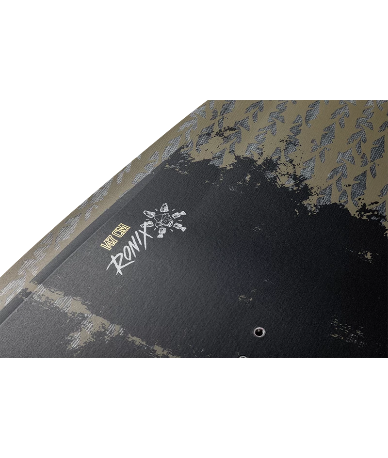 Tabla de wakeboard para cable park Ronix Pinpoint 147cm - Imagen 5