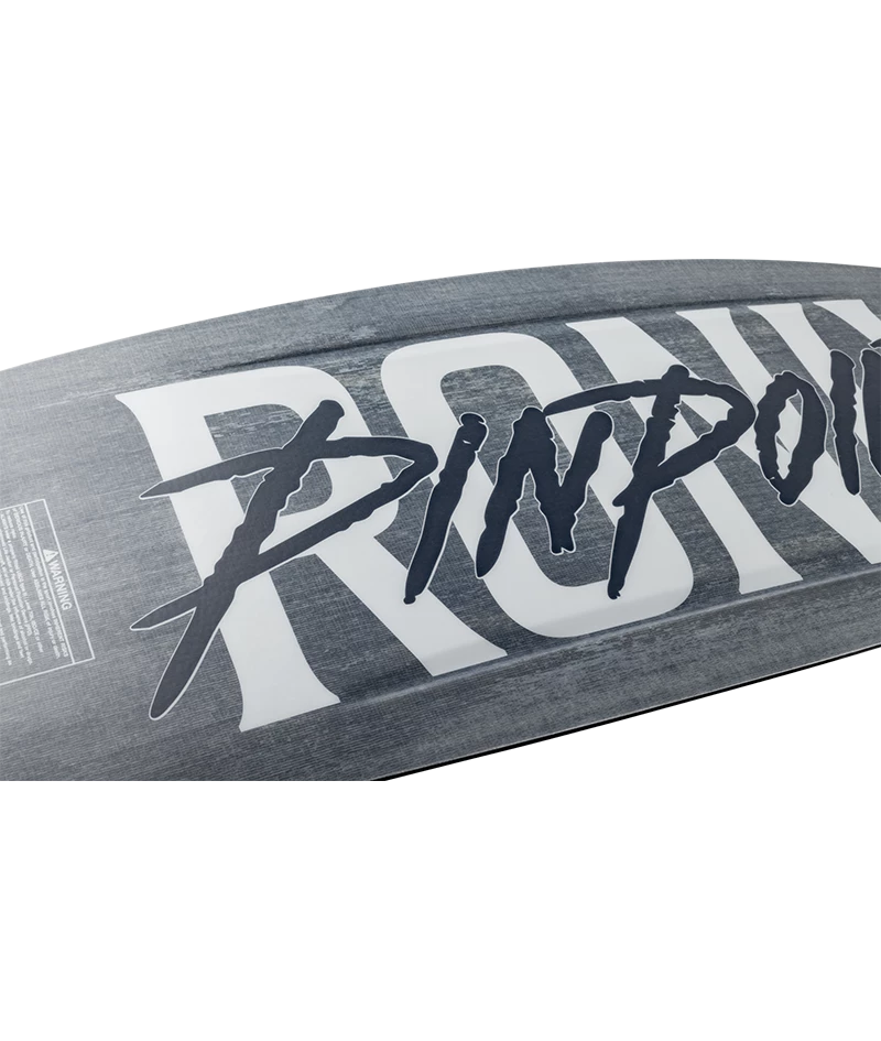 Tabla de wakeboard para cable park Ronix Pinpoint 147cm - Imagen 8