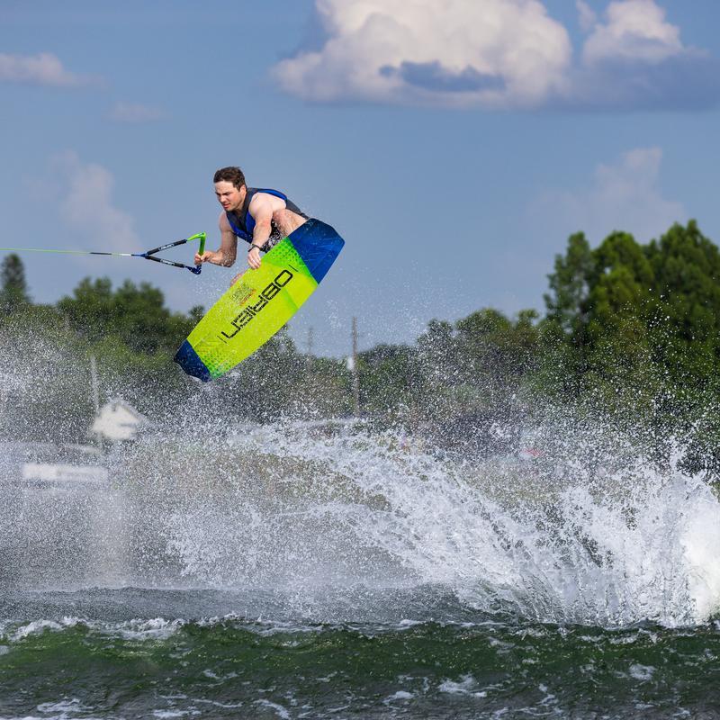Tabla de wakeboard Obrien Valhalla - Nivel Avanzado - Imagen 6