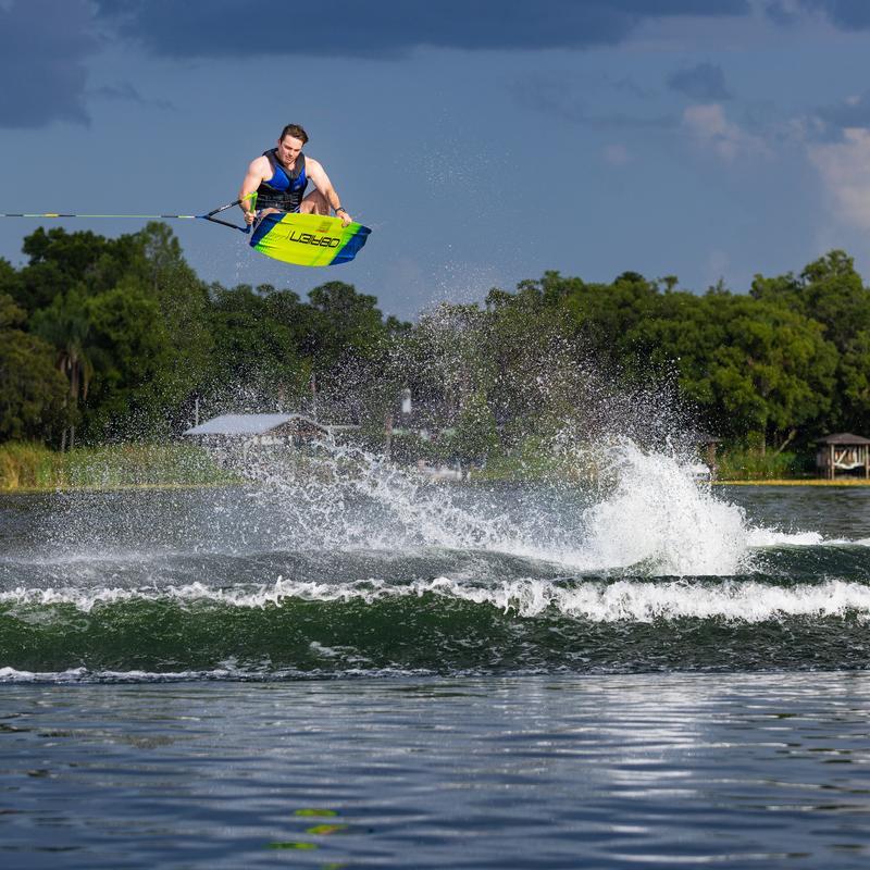 Tabla de wakeboard Obrien Valhalla - Nivel Avanzado - Imagen 4