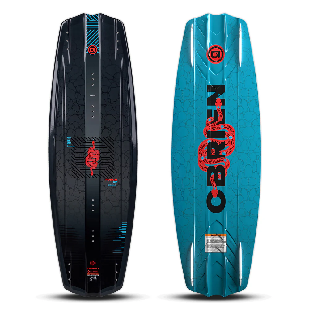 O'Brien Forum Wakeboard