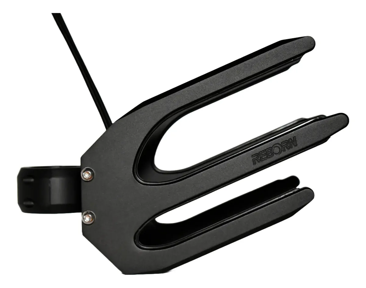 Rack porta tablas Reborn PRO p/wakesurf/wake/foil - Imagen 6