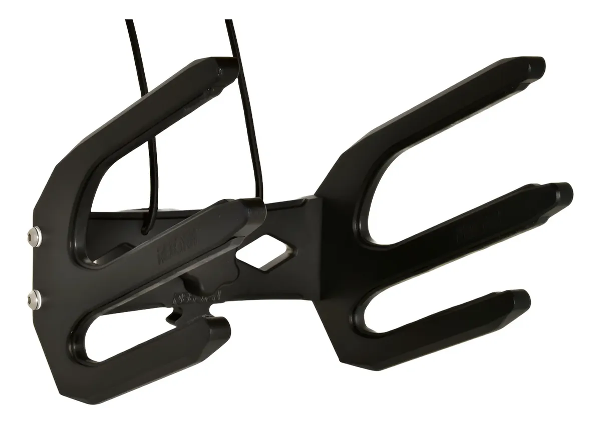 Rack porta tablas Reborn PRO p/wakesurf/wake/foil