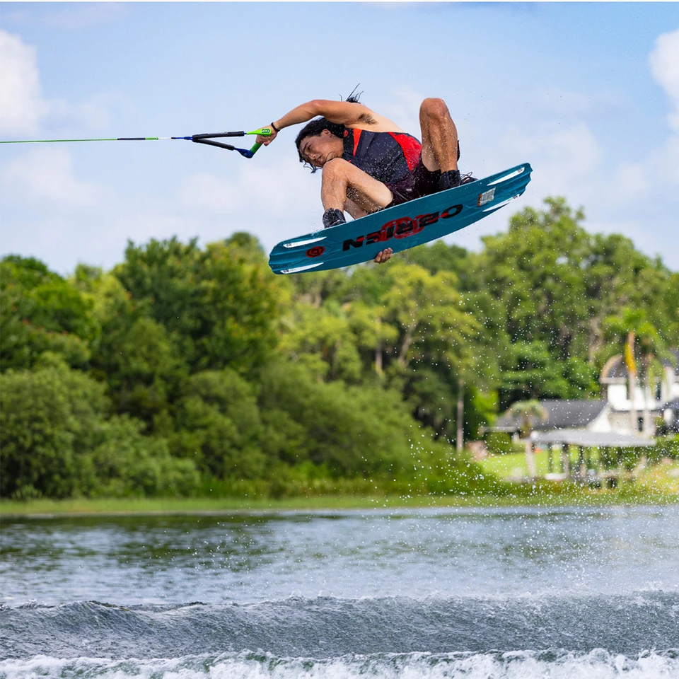 Combo de wakeboard Obrien Forum c/Border - Imagen 5