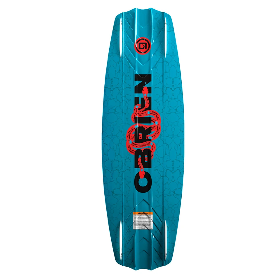 Combo de wakeboard Obrien Forum c/Clutch - Imagen 4