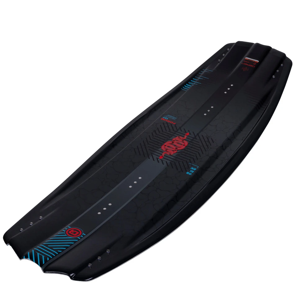 Combo de wakeboard Obrien Forum c/Border - Imagen 3
