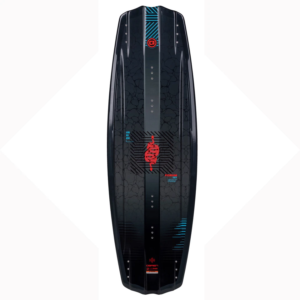 Combo de wakeboard Obrien Forum c/Clutch - Imagen 3